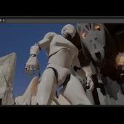Game Environment Map Demo