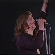 Black Sabbath Paranoid Live In Brussels 1970