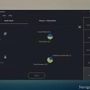 JavaFX Material Design Library Project 35 Handling Tool Panel Button Click Events