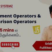 Javascript For Beginners Assignment Comparison Operators In JavaScript Day 9 Javascript