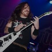 Archive Interview Matt Harvey Of Exhumed