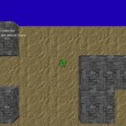Löve2D Fake 3D Tanks Game In Progress