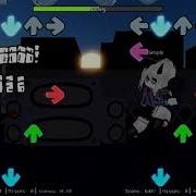 Fading Garcello Mod Roblox