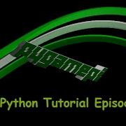 Pygamepi Programming Tutorials Python E2 Loops
