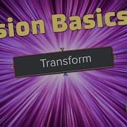 Fusion Basics Tutorial 03 Transform Node