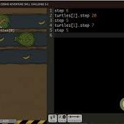 CodeMonkey Skill Mode 5 2