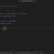 Python Basics Part 40 Advancing In CSV
