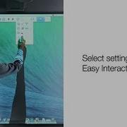How To Use The Easy Interactive Tools Command Toolbar