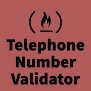STEP BY STEP FreeCodeCamp Telephone Number Validator