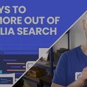 7 Ways To Get More Out Of Algolia Search