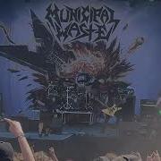 Municipal Waste Headbanger Face Rip Live At Download Festival 10 06 2023