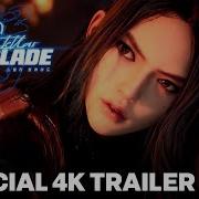 Stellar Blade Official Pre Order Trailer State Of Play January 2024