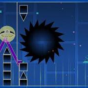 Geometry Dash 2 2 Shattered Beat By Me Layout Showcase