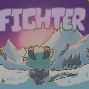 Fighter Animation Meme Flipaclip
