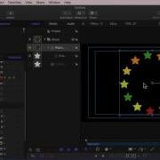 Apple Motion 5 3 Use Replicators To Create Patterns