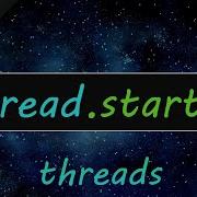 Java Threads