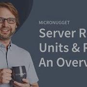 Racks Units Rails An Overview