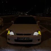 Gizem Kara Yok Ufuk Kaplan Remix Honda Civic 1 6 İES Assetto Corsa
