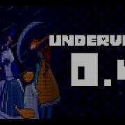 UNDERVERSE 0 4 КОНЕЦ 1 СЕЗОНА Автор Jakei
