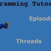 Java Programming Tutorial Super Mario Game 5 Threads