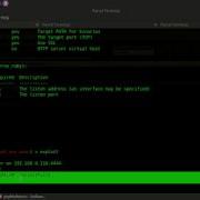 CUPS Filter Bash Environment Variable Code Injection Shellshock CVE 2014 6271