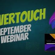 Clevertouch September Webinar Unlocking The Full Potential Of Your Interactive Display
