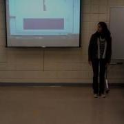 2003 Kinect Project 3 Gait Based Gender Classification