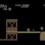 Bionic Commando Euro U S C64 A Playguide And Review By Lemon64 Com