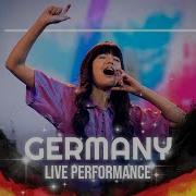 FIA Ohne Worte LIVE Germany Junior Eurovision 2023 JESC2023