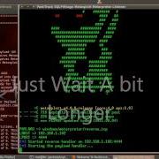 Fast Track SQLPWNage With Backtrack 5