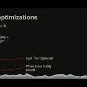 Inside Javascript Execution Fluent 2014