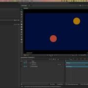 Feature Animating Simple Time Offsets In Cavalry