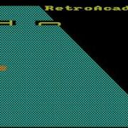 Amstrad CPC 6128 Basic Demo Double Buffer
