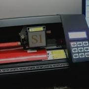 SI Cating Plotter Printer Full UInboxing Information Hindi Priyank Auto Modified
