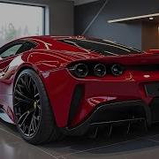 2026 Ferrari F80 FIRST LOOK 1 200HP Hybrid MONSTER