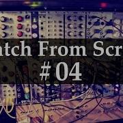 A Patch From Scratch 04 Let S Build A Drone TTNM