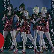 4K LIVE Girls Generation Reflection Girls Peace 2nd Tour Japan
