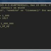 Did You Know That You Can Use Underscores In Your Numbers In Python Programming Language