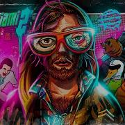 О ЧЕМ БЫЛ HOTLINE MIAMI 2 WRONG NUMBER
