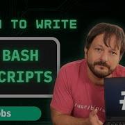 How To Write Bash Scripts In Linux Complete Guide Part 14 Scheduling Jobs
