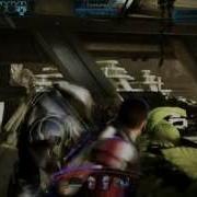 Mass Effect 3 Demo Singleplayer Insanity Run