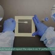 StratumSafe Wipe Sampling Kit Instructional Video