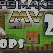 RPG Maker MV Tutorial 28 Loops
