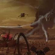 Battle Of Geonosis Fortunate Son