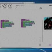 BBC Micro Bit 103c The FOR Loop