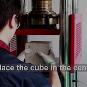 How To Install Servo Compression Testing Machine