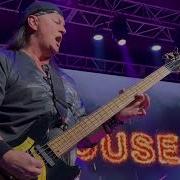 Firehouse All She Wrote Arcada Theater St Charles IL 02 17 23