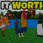THE BEST MORPH TO USE Build A Boat For Treasure ROBLOX