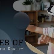 Types Of Augmented Reality AR Experiences What Are They What I Use