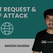 Post Request CSRF Attack Complete Django Zero To Hero
